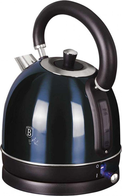 Vluese uji Berlinger Haus BH-9339, 2200W, 1.8L, e kaltër