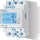 Matës energjie trefazor Finder 7M.38.8.400.0212, 80A, MID, Modbus RS485 NFC
