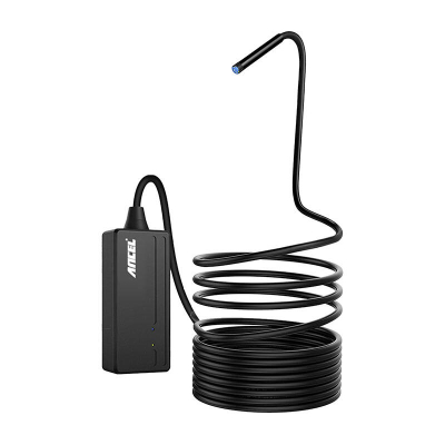 Kamerë endoskopike Ancel W655, WiFi, LED, e zezë