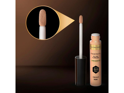 Korrektor Max Factor Facefinity, vegan, nuanca 020, 7.8g
