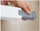 Fshesë dore Black&Decker Pivot PV1820L-QW, pa kabllo, 18V, gri
