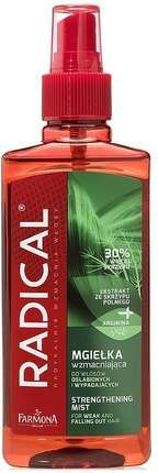 Sprej për flokë Farmona Radical Strengthening, 200ml