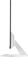 Monitor Asus VZ279HE-W (90LM02X4-B01470), 27", Full HD, i bardhë