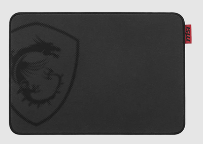 Mauspad MSI Gaming AGILITY GD23, i zi
