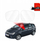 Folie pasqyre GRIZZ ZeroDrop, Ford Focus C-Max 2003-2007, hidrofobe, transparente