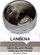 Фластери за очи Lanbena Gold Black Pearl, хидрогел, хидратантни, проѕирни