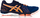 Atlete për meshkuj Asics Gel-Craze TR 4, 41.5, të kaltërta / hirta / bardhë / portokalltë