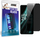 Xham mbrojtës privatësie Grizz SecretGlass për Vivo IQOO Z9 Lite, 9H, pamje shumë e pastër
