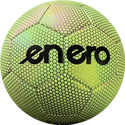 Top futbolli Enero Pika Nona Glossy R.5, madhësia 5, PVC, shumëngjyrësh