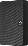 Hard disk i jashtëm Seagate Expansion Portable, 5TB, USB 3.0, i zi