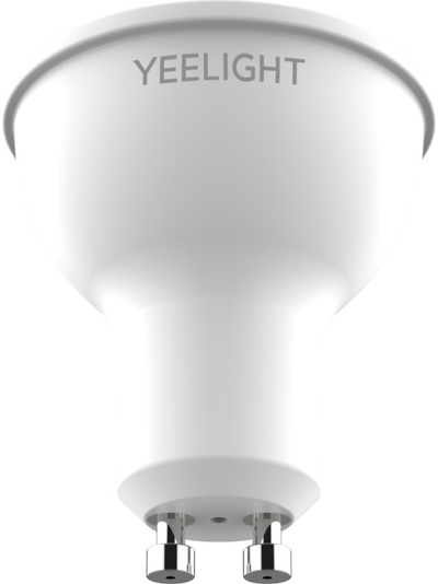 Poç Xiaomi Yeelight GU10 Smart W1 (Dimmable) 4 copë