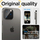 Xham mbrojtës Spigen Optik për Apple iPhone 14 Pro/iPhone 14 Pro Max, 2 copë, i zi