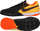 Atlete Nike React Tiempo Legend 8 Pro Ic At6134 008 9061519 674, 40.5, të zeza/portokallta