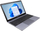 Laptop UMAX VisionBook 15Wj, 15.6 ", Intel Celeron N5100, 4GB RAM, 128GB SSD, Intel UHD Graphics, gri