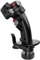 Joystick fluturimi MOZA Racing MH16 Flightstick, për simulator fluturimi, metal, ngjyrë e zezë