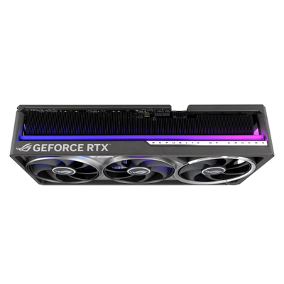 Kartelë grafike ASUS ROG Astral-O16G-GAMING NVIDIA GeForce RTX 5080 16 GB GDDR7