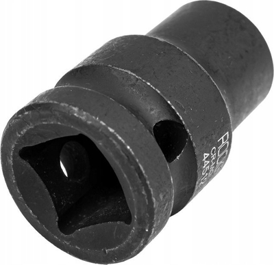 Kokë çelësi goditës Rockforce RF-44512, 1/2", 12mm, 6 pika