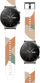 Rrip ore Hurtel Strap Moro për Huawei Watch GT2 Pro, silikon, kamuflazh