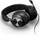 Kufje gaming SteelSeries Arctis Nova Pro Wireless, për PlayStation edhe PC, me ANC, të zeza