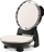 Furra për pica G3Ferrari G1003210 Plus Evo, 31 cm, 400°C, e zezë