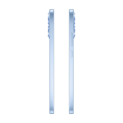 Telefoni OPPO Reno15 F 5G, 8GB 256GB, 6.57", blu