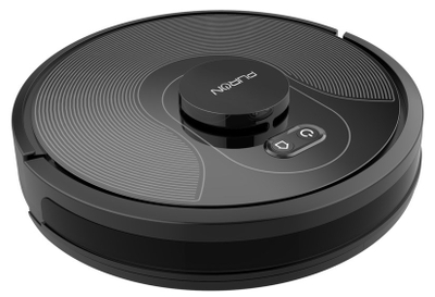 Robot fshesë Puro PR10, 150 min autonomi, Smart Home, i zi