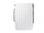 Rrobalarëse Samsung WW70J5355FW/AD, Eco Bubble, 7kg, e bardhë