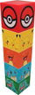 Shishe uji Kids Euroswan Pokémon PK057, 650ml, plastikë PP, shumëngjyrëshe