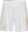 Pantallona të shkurtra sportive Huari Dunkey II M, poliester, për meshkuj