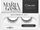 Qerpikë Clavier Quick Premium Natural Beauty Bar 827, të zinj