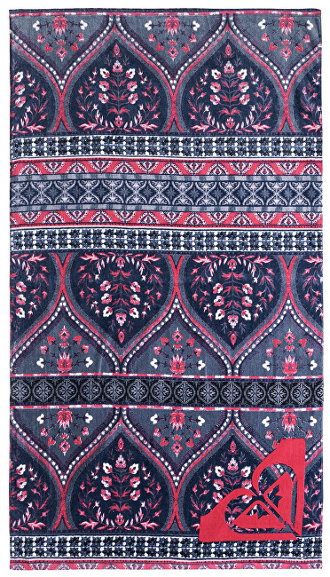 Peshqir plazhi Roxy ERJAA03404-BND5