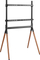 Qëndrim TV InLine Woodstand Studio, për 49-70\", max 40kg, dru arre