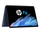 Laptop HP OmniBook Ultra Flip 14-fh0001nc, 14" OLED 3K me prekje, Intel Core Ultra 7, 2TB SSD, 32GB RAM, blu