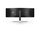 Monitor AOC Porsche PD49, 49", DQHD 5120 x 1440, QD-OLED, i zi