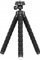 Tripod fleksibil Fotopro RM-101, për kamera, i zi