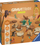 Lего за градење Ravensburger GraviTrax Junior Extension Desert, проширителен сет, за деца 3+
