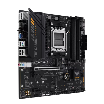 Pllakë amë ASUS TUF GAMING A620M-PLUS, AM5, mATX