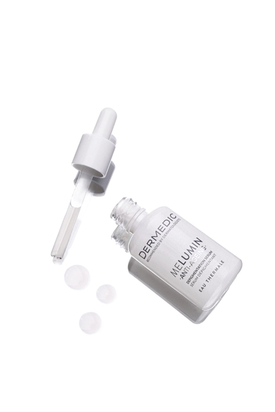 Serum depigmentues  Dermedic MELUMIN, 30ml