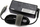Adapter karikues Lenovo AC 65W, lidhje rrethore, i zi