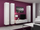 Komodë TV Cama Meble Vigo 140, 140 cm, e bardhë