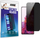 Mbrojtës ekrani GrizzGlass Matte SecretGlass për Samsung Galaxy S20 FE, xham i temperum me efekt privatësie