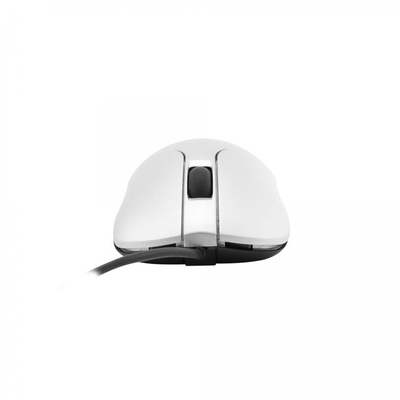 Maus 3D Usb Sbox, 1000 DPI, M-923S, i argjendtë