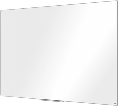Tabllo porcelani Nobo Impression Pro, magnetike, 1800x1200 mm, e bardhë