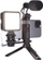 Mbajtëse telefoni Rollei Smartphone Mount II, për tripod, universale, e zezë