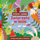 Libër kartoni Smart Kid Academy Animals in the Forest, interaktiv, me prekje