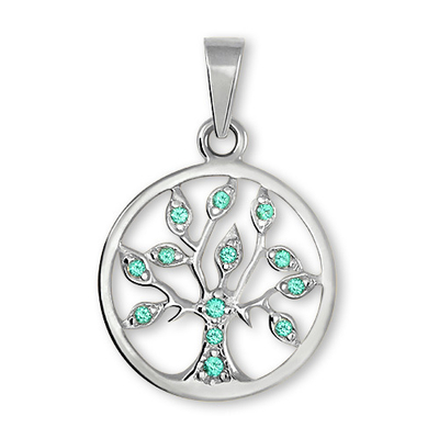 Varëse Brilio Tree of Life 249 001 00442 07