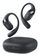 Kufje pa tela Shokz OpenFit 2, True Wireless, të zeza