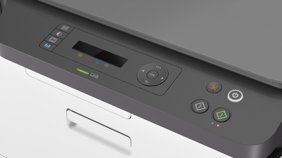 Printer multifunksional HP Color Laser 178NW