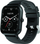 Паметен часовник LogiLink Check Edge, екран 1.83\", IP68, Bluetooth 5.2, црн