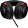 Kufje HyperX Cloud III (727A9AA), të zeza/ kuqe
